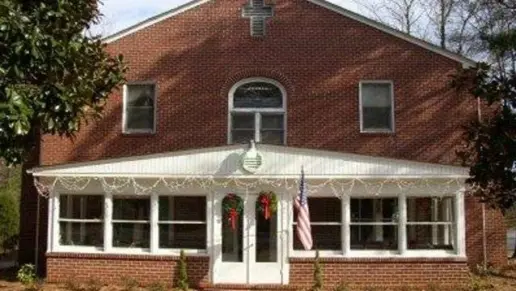 Faith Home of Spartanburg County