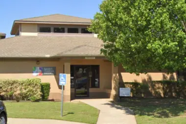 Family and Children's Services - Osage Hills OK 74106