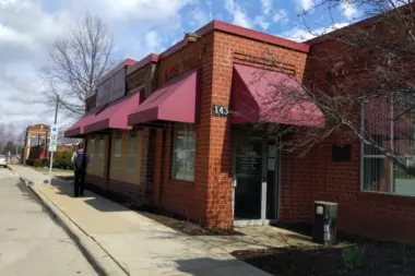 Family and Community Services OH 44240