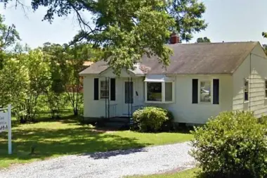 Family First Support Center NC 28352