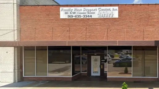 Family First Support Center