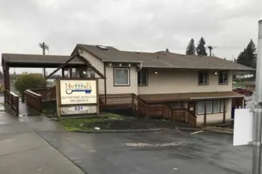 Family Health Center - Grade Street Campus WA 98626