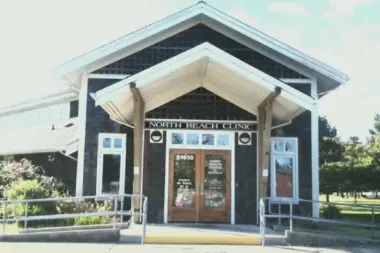 Family Health Center - North Beach Clinic WA 98640