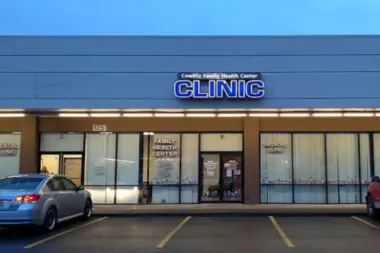 Family Health Center - Woodland Clinic WA 98674