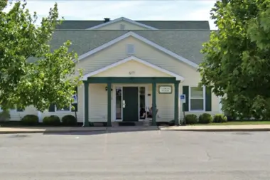 Family Recovery Center - Fleming House OH 44432