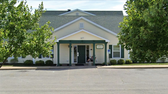 Family Recovery Center - Fleming House OH 44432