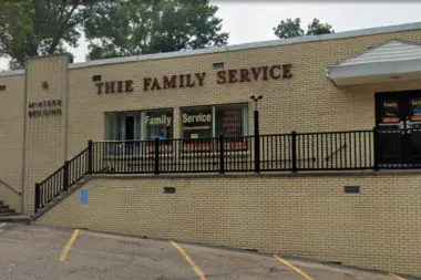 Family Services - Alcohol and Drug Counseling WV 26554