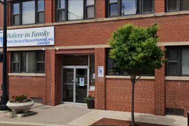 Family Services - Alcohol and Drug Counseling WI 53403