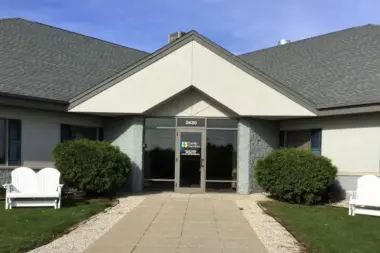 Family Services - Billie Kress Center WI 54304