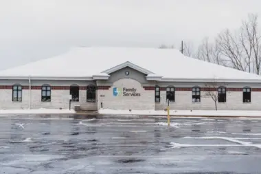 Family Services - Counseling Clinic WI 54952