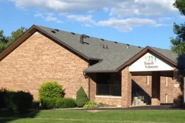 Family Solutions Center OH 45385