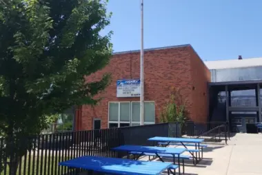 Family Solutions Day Treatment Center - Hanby Middle School OR 97525