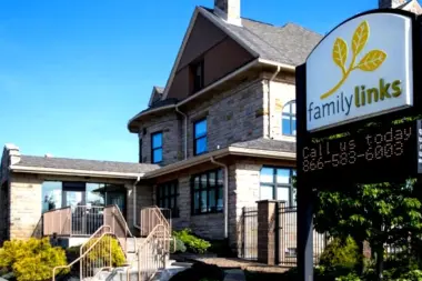 FamilyLinks - Highland Ave PA 15206