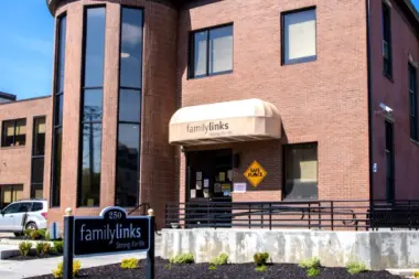 FamilyLinks - Shady Avenue PA 15206