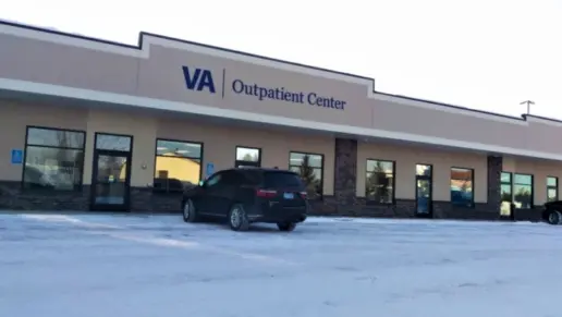 Fargo VA Health Care System – Bemidji CBOC