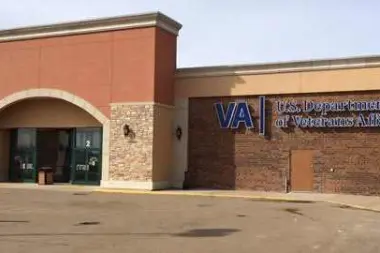 Fargo VA Health Care System - Bismarck CBOC ND 58503