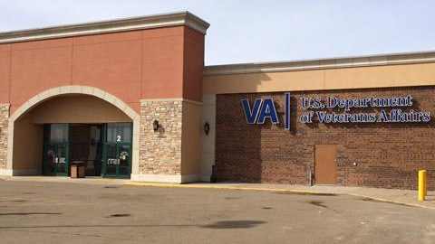 Fargo VA Health Care System - Bismarck CBOC ND 58503