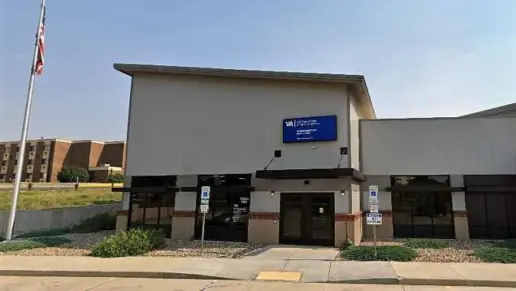 Fargo VA Health Care System – Dickinson CBOC