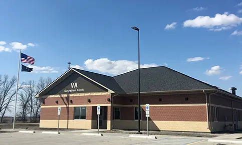Fargo VA Health Care System – Grafton CBOC