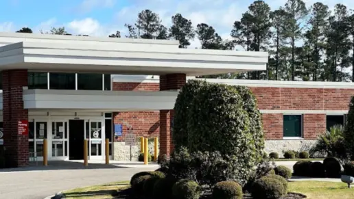 Fayetteville VA Medical Center – Wilmington Health Care Center