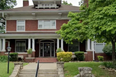 Fellowship Home NC 27101