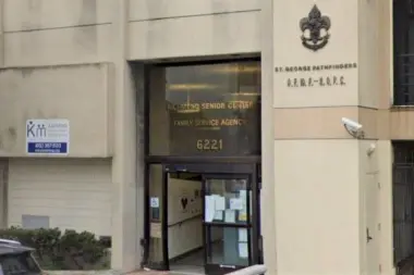 Felton Institute - Geriatric Outpatient Mental Health Services CA 94121