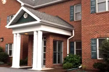 Firetree - Conewago Place PA 17036