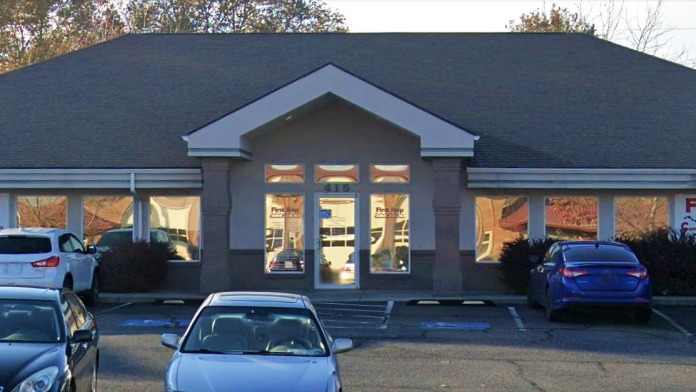 First Step Community Counseling Services WA 99336