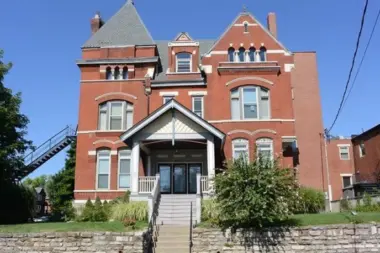 First Step Home OH 45206