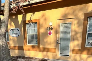 First Step of Sarasota FL 34285