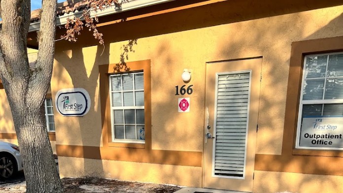 First Step of Sarasota FL 34285
