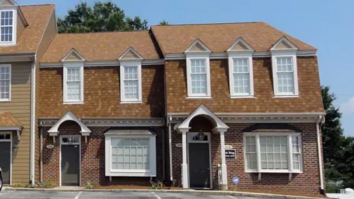 First Step Services of North Carolina