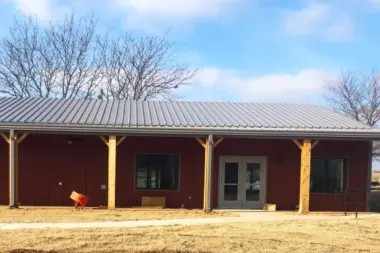 Firstep Women's Recovery Program OK