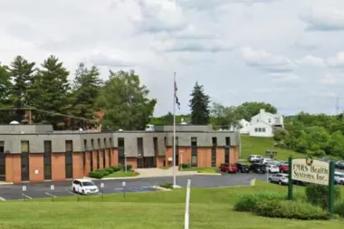 FMRS Health Systems WV 25801