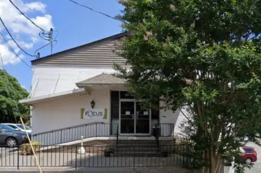 Focus Behavioral Health NC 28655