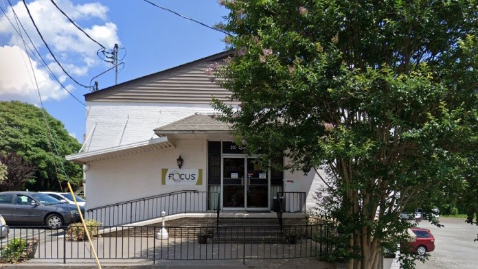 Focus Behavioral Health NC 28655