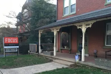 Focus Psychological Associates PA 19063