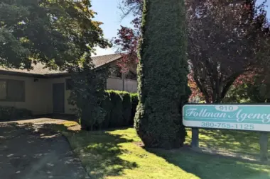Follman Counseling Agency - Treatment & Recovery Center WA 98233