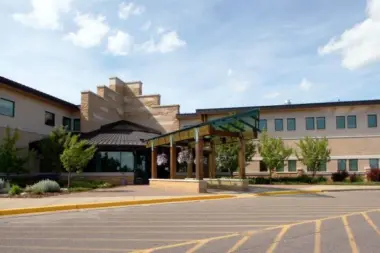 Forest County Potawatomi Health and Wellness Center WI 54520