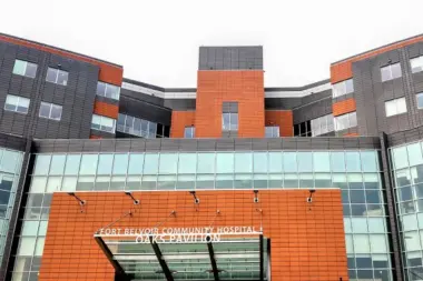 Fort Belvoir Community Hospital - Dumfries Health Center VA 22025