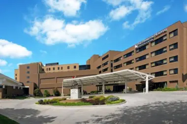 Fort Hamilton Hospital - Behavioral Health OH 45013