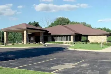 Fort Healthcare - Behavioral Health WI 53538