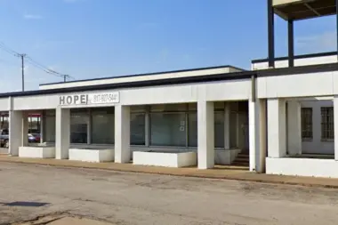 Fort Worth HOPE TX 76104