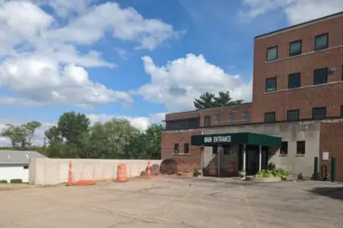 Foundations for Living OH 44903