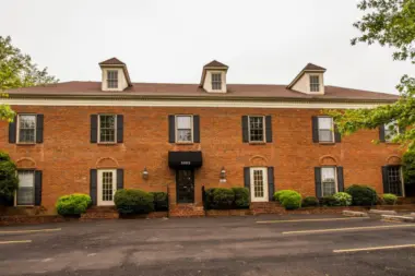 Foundations Memphis TN 38119