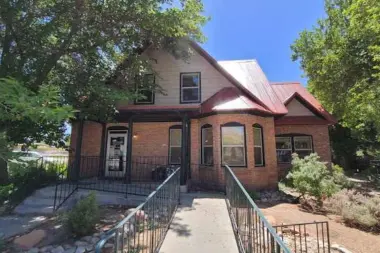 Four Corners Behavioral Health UT 84532