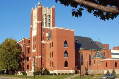 Franciscan Saint Elizabeth Health IN 47904