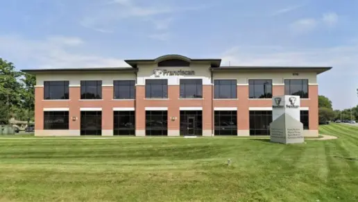 Franciscan Health Indianapolis