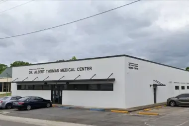 Franklin Primary Health Center AL 36610