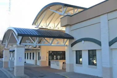 Freedom House Roxboro NC 27573